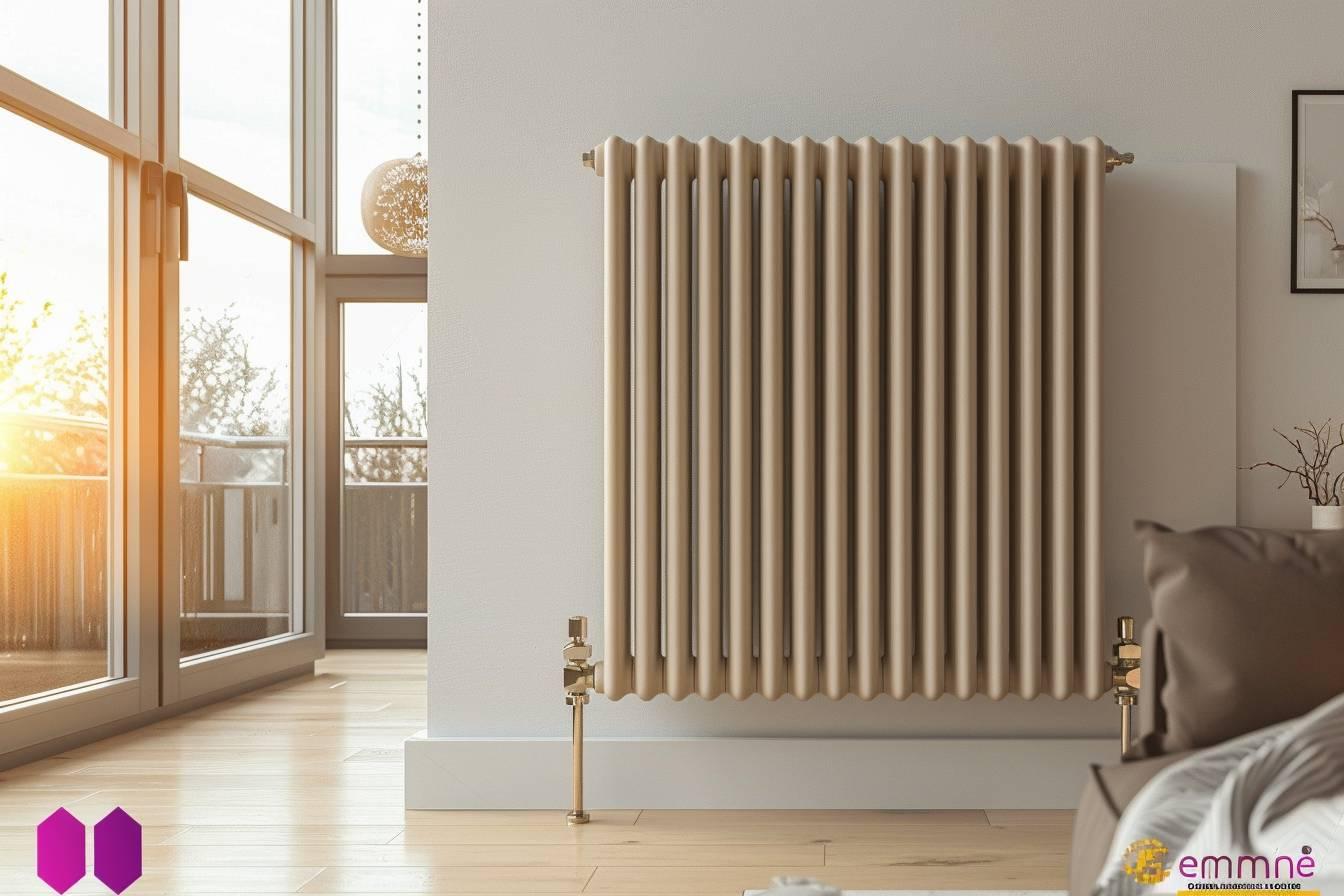 Radiateur écologique : chauffez votre intérieur de façon durable et économique