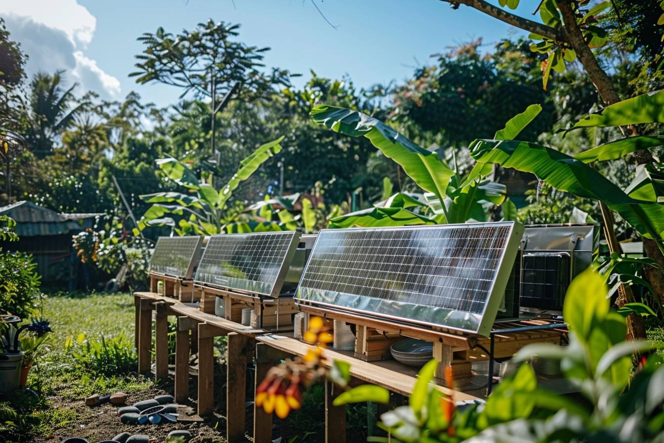 Four écologique : comment choisir un modèle économe en énergie pour une cuisine durable ?