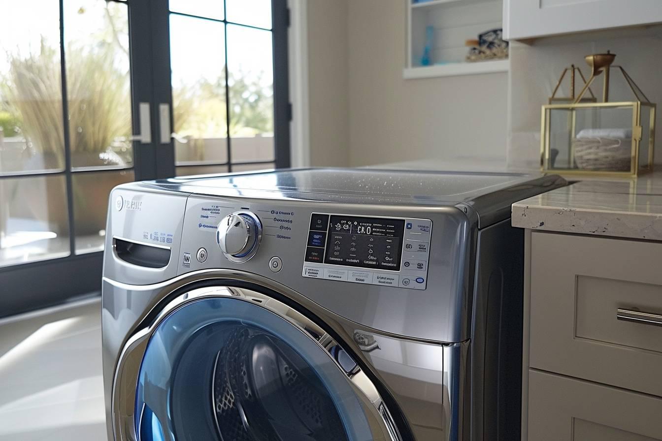 Meilleur sèche-linge économique : guide d'achat pour réduire votre consommation d'énergie