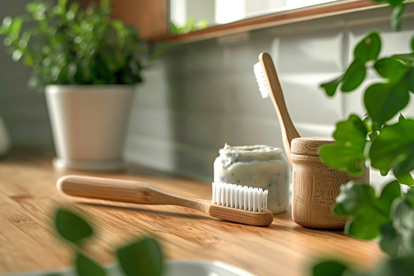 Comment adopter une routine zéro déchet dans la salle de bain : astuces et solutions écologiques