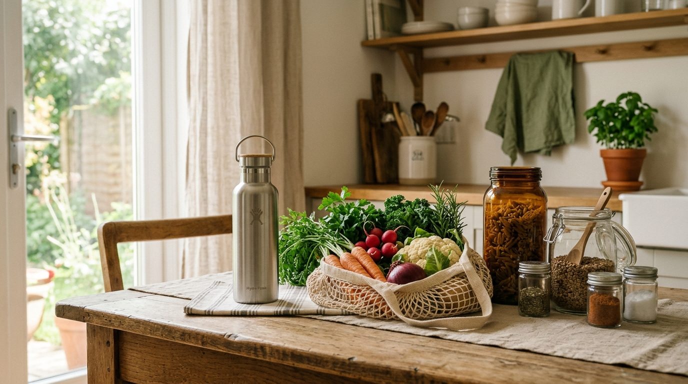 Consommation responsable : 10 gestes simples pour transformer votre quotidien