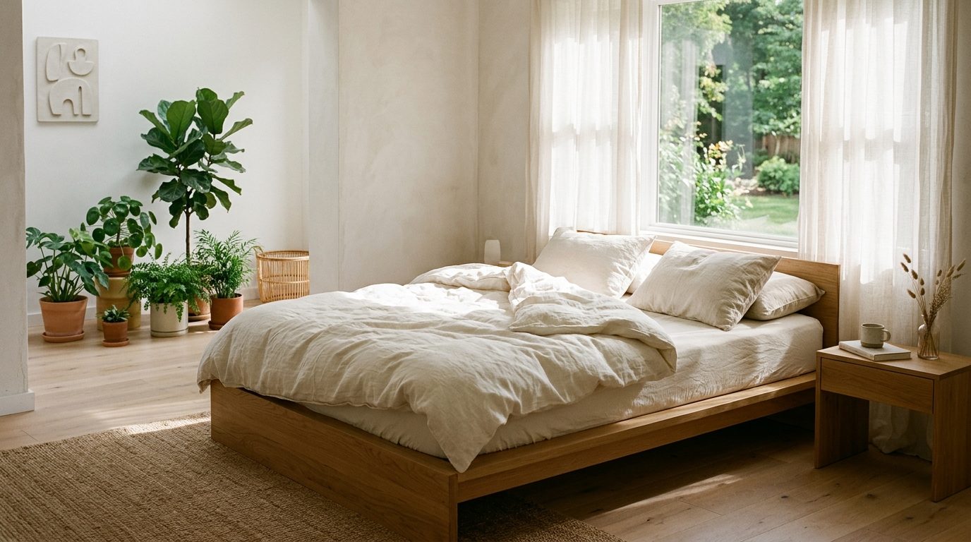 Matelas écologique : guide d&rsquo;achat et repères pour bien choisir sa literie saine