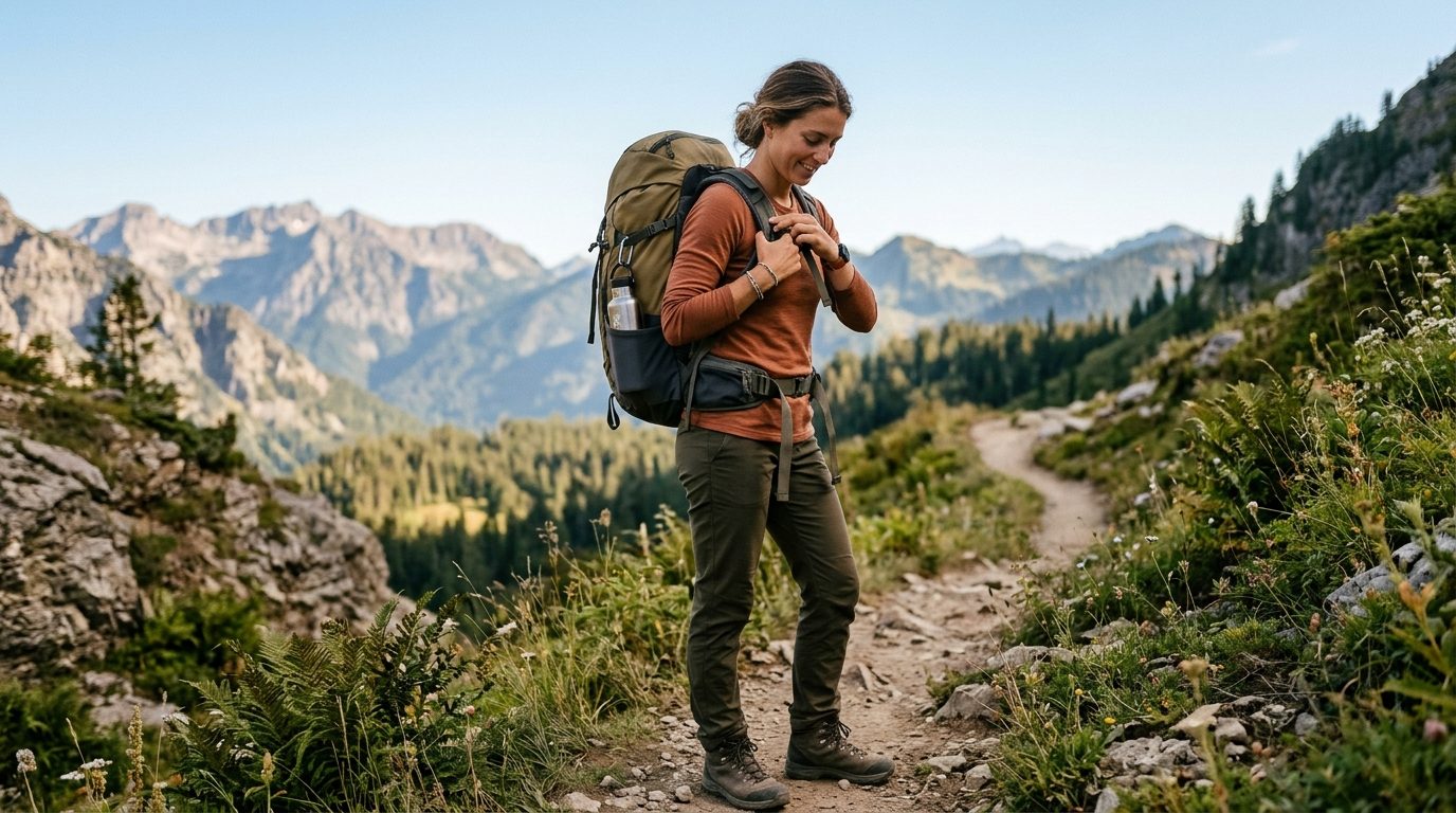 Rester en bonne santé en voyage : les repères d&rsquo;un chiropracteur pour ménager son corps